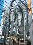 Airflow Pipe 5mm Particles Sawdust Drying Equipment