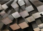 S45C 120mm Forged Square Bar Carbon Steel Solid