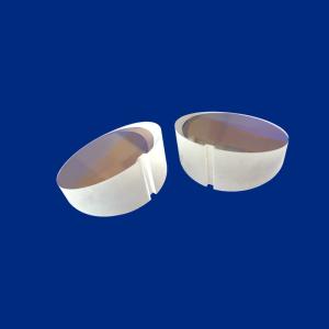 Quality K9 BK7 ZnSe Periscope 5 To 100mm Optical Glass Prism wholesale