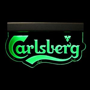 Quality Advertising Led Illuminated Edgelit Sign Board wholesale