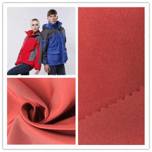 Quality Anti Shrinkage Lightweight Polyester Fabric High Elastic Resilience Absorb Perspiration wholesale
