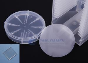 Quality 10*10mm2 U-GaN Free-Standing GaN Single-Crystal Substrate wholesale