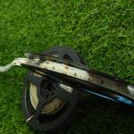 China factory Wholesale Waterproof 24V 280LED CRI 95 SMD 2110 Flexible LED Strip