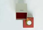 Custom Design And Gold Hot Stamping Logo Cosmetic Gift Packaging Boxes