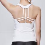 New sublimation tank top women with big discount