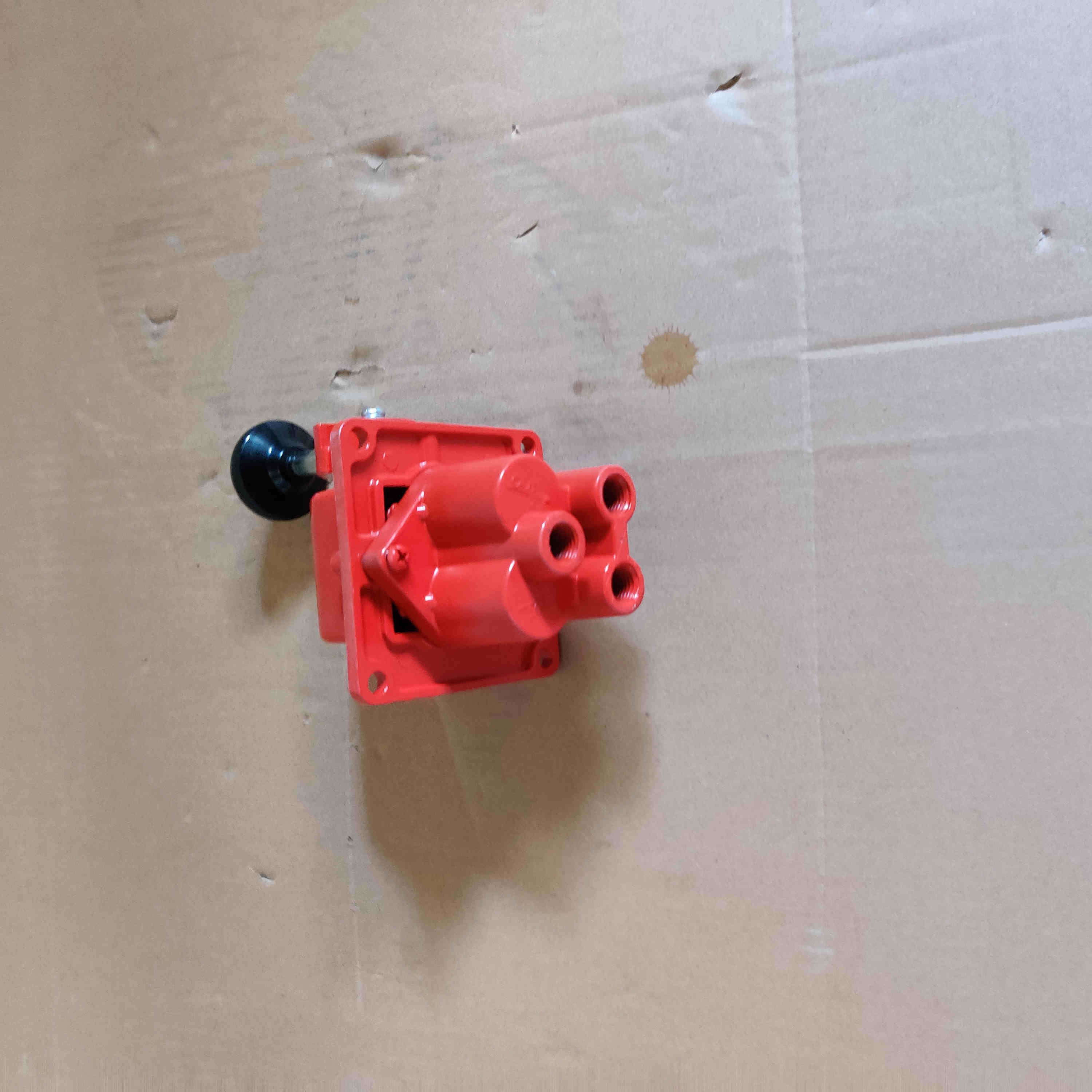 Lifting Control Valve Of Dump Truck HD2000-34dc