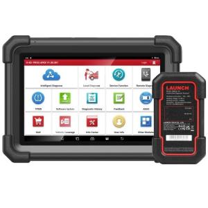 Quality 2024 LAUNCH X431 PRO3 APEX 10inch Diagnostic Scanner wholesale