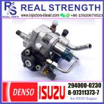 Denso HP3 Diesel Injection Fuel Pump 294000-0230 8-97311373-7 For ISUZU D-MAX