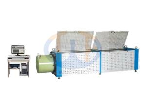 Quality 6500KN Display Test Curves Anchorage Testing Machine Hydraulic Servo wholesale
