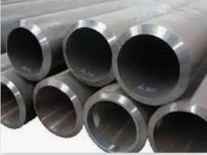 Quality ASTM Cold Rolling Carbon Steel Pipe Seamless Steel Tube wholesale