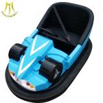 Hansel hot selling fiberglass Chinese bumper car factory buy bumper cars