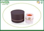 High End Candle Packaging Boxes Packaging Damp - Proof Environmentally Friendly