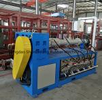 Silicone Rubber Vacuum Hose Machine / Rubber Extruder Machine