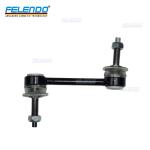 Black Vehicle Chassis Parts Rear Stabilizer Link Sway Bar RGD500140