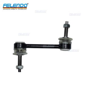 Quality Black Vehicle Chassis Parts Rear Stabilizer Link Sway Bar RGD500140 wholesale