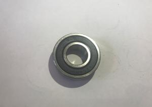 Quality 6008 6009 6010 Electric Motor Bearings , Chrome Steel Precision Roller Bearings wholesale