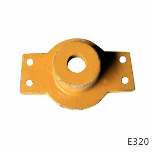 Quality 55CrSi Material Hitachi EX230 Excavator Front Idler wholesale