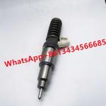 Excavator Fuel Injector Nozzle 20430583 21582096 3803637