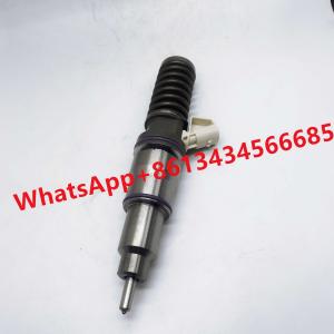 Quality Excavator Fuel Injector Nozzle 20430583 21582096 3803637 wholesale