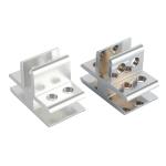 Customized CNC Aluminum Turning Parts Service For Industrial Equipment High