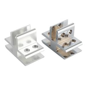 Quality High Precision Non-standard CNC Machining Aerospace Parts For High Reliability wholesale