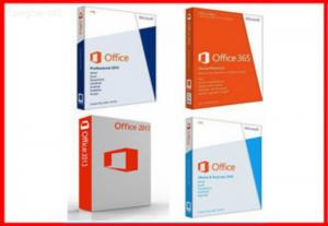 Quality Home and Student Office 2016 Pro Plus Key Family Pack 3 User 100% Genuine wholesale
