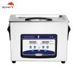 30min 4.5L Table Top Ultrasonic Cleaner JP-030S Digital Timer FCC
