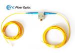 60dB Variable Fiber Optic Attenuator