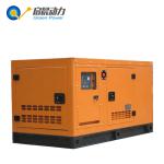 CHP Engine CHP Biogas Generator for Sale