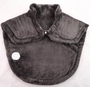 Quality 70W Electric Shoulder Heating Pad Portable For Household OEM wholesale