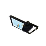 UV Protected Ultra Slim 350W Bridgelux Ip67 Floodlight