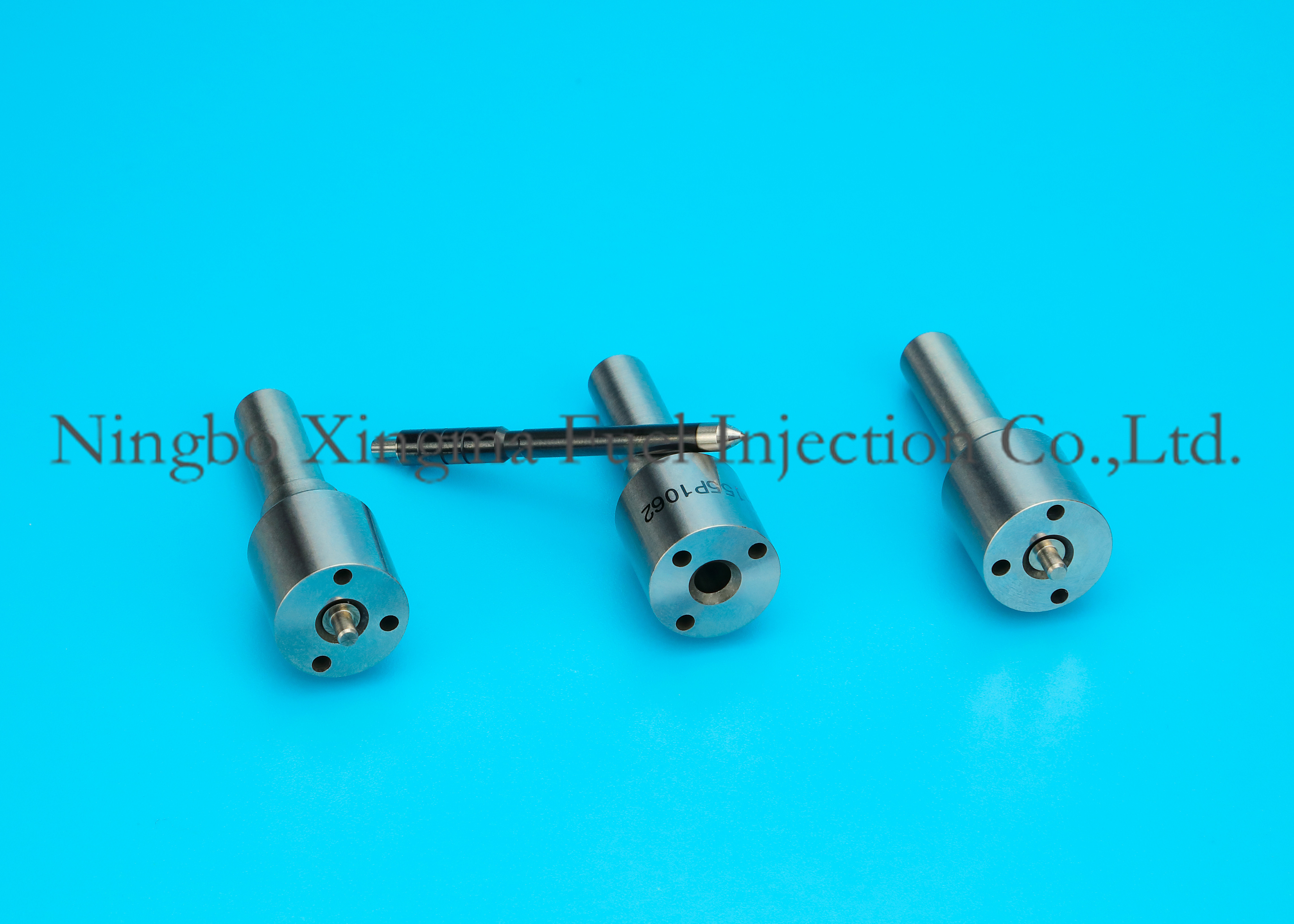 Low Emission Toyota Denso Injector Nozzles DLLA155P1062 0934001062