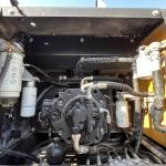 Second Hand Volvo Ec290 Hydraulic Backhoe Excavator Backhoe Used Diggers 29Ton