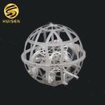 Microbial Carrier PP 150mm Suspended Bio Filler Ball