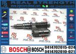 Fuel injector 0414702002 0414702014 0414702013-023 0414702015-024 21160093