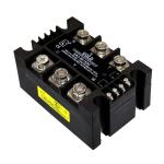 Electrical 4-32VDC Solid State Relay 60a Zero Crossing