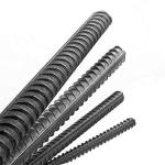 Main Application Electric Power Station Construction Steel Rebar Scrap Iron