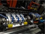 6 Cavity Two Step Blow Moulding Machine