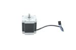 12kg cm 60mm Hybrid Stepper Motor 1.8 Degree 1.25nm 60BYGH502 02A