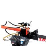 Log Splitter 18 Ton Forestry Machinery Hydraulic Splitting Machine