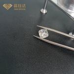 5.0ct Fancy Cut Lab Diamonds Jewelry CVD Man Made Diamonds