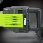 60J 1860/Min 1500W Demolition Breaker electric demolition breaker jack Rotary