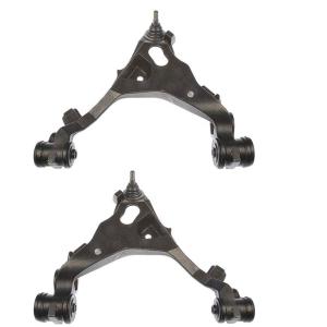 Quality Replace/Repair Control Arm for 2012 Ford F-150 6L3Z-3079B 6L3Z-3078B by Auto Parts wholesale