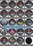 Custom Car Wheel Spare Wheel Cover Tyre, Spare Tire Cover, PVC, PU, Oxford,