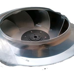 Quality Ingersoll Rand 47544199001 Fan for Air Compressor Parts at Manufacturing Plant wholesale