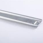 Hardware U Shaped Bracket Anodization Aluminum Sheet Fabrication