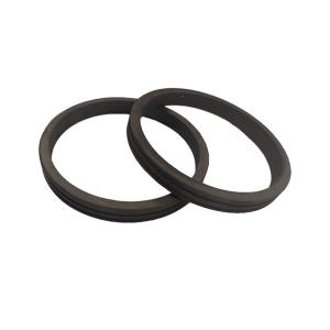 Quality Chemical Composition High Pure Flexible Carbon Graphite Pump Seal wholesale