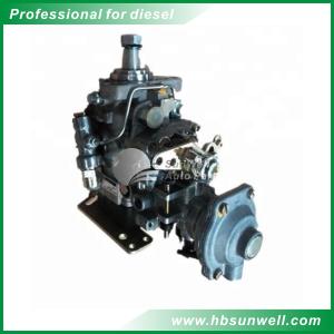 Quality Original/Aftermarket High quality Cummins 6BT Diesel Engine Fuel Injection Pump 3916987 wholesale