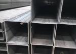 Q235 Square Steel Pipe