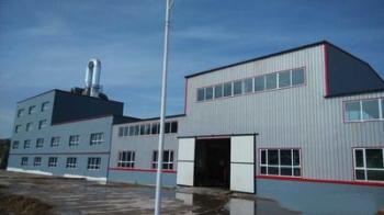 Henan Zhiyuan Starch Engineering Machinery Co.,ltd